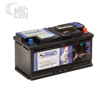 Аккумулятор Vipiemme 6СТ-80 R AGM BM70C EN 810 А 310x175x190 мм